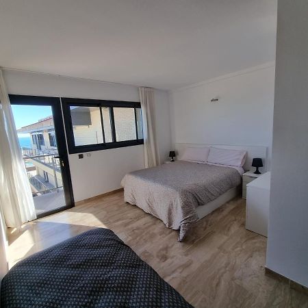 Apartamento Numi II ラメトリャ・デ・マール エクステリア 写真