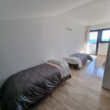 Apartamento Numi II ラメトリャ・デ・マール エクステリア 写真