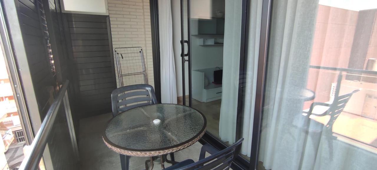 Apartamento Numi II ラメトリャ・デ・マール エクステリア 写真