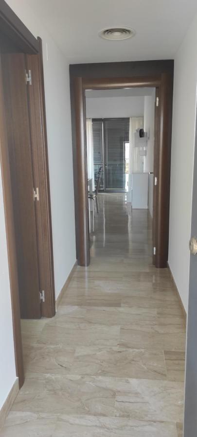Apartamento Numi II ラメトリャ・デ・マール エクステリア 写真