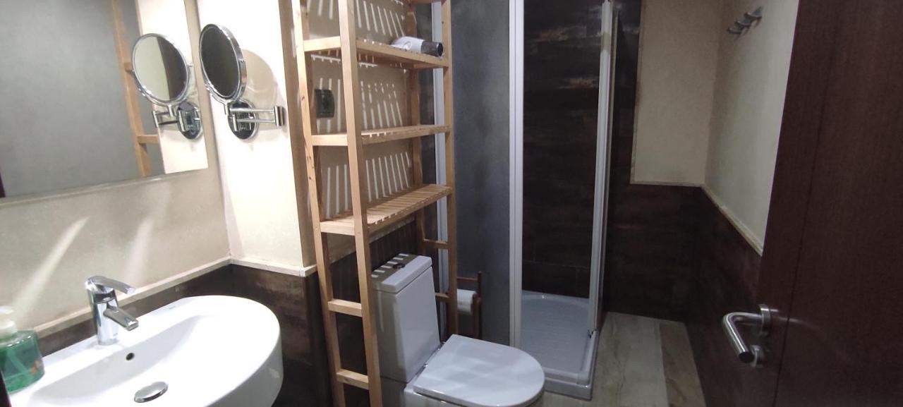 Apartamento Numi II ラメトリャ・デ・マール エクステリア 写真