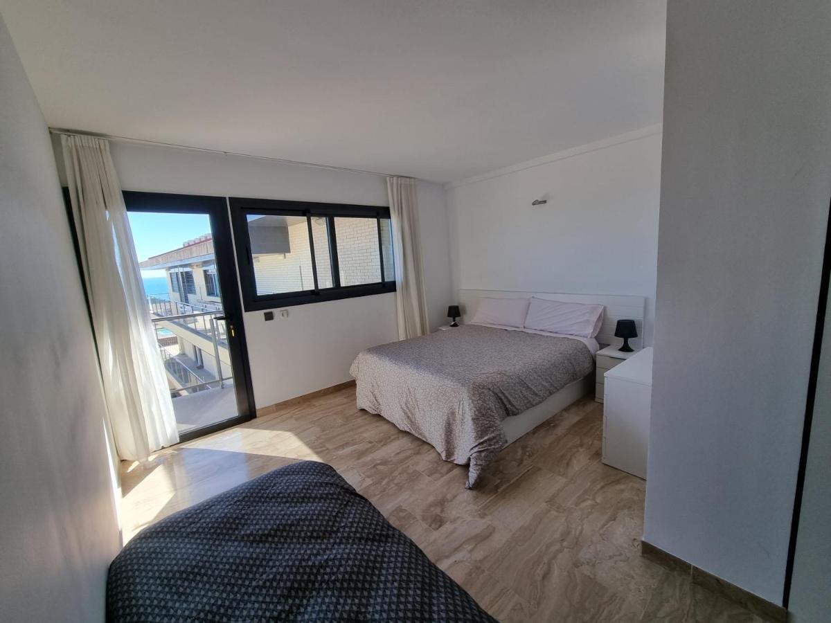 Apartamento Numi II ラメトリャ・デ・マール エクステリア 写真